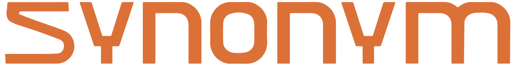 Synonym